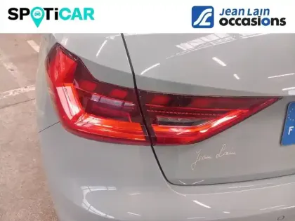 Photo 16 Audi A1  Sportback 35 TFSI 150 ch S tronic 7