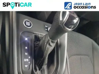 Photo 13 Audi A1  Sportback 35 TFSI 150 ch S tronic 7