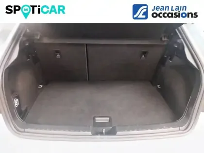Photo 5 Audi A1  Sportback 35 TFSI 150 ch S tronic 7