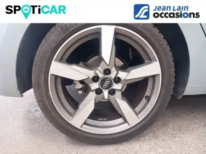 Photo 12 Audi A1  Sportback 35 TFSI 150 ch S tronic 7