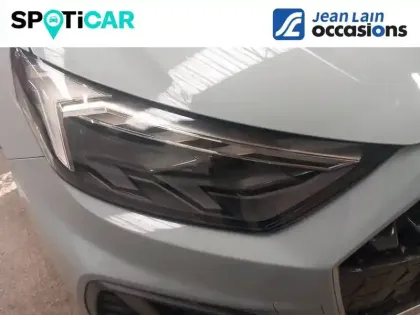 Photo 15 Audi A1  Sportback 35 TFSI 150 ch S tronic 7