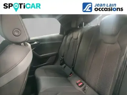 Photo 11 Audi A1  Sportback 35 TFSI 150 ch S tronic 7