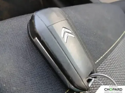 Photo 13 Citroën C3  SOCIETE BLUEHDI 100 S&S BVM6