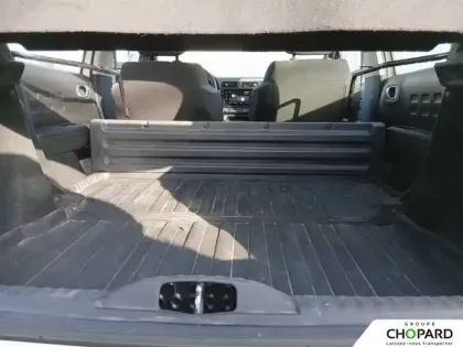 Photo 5 Citroën C3  SOCIETE BLUEHDI 100 S&S BVM6