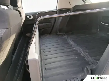 Photo 10 Citroën C3  SOCIETE BLUEHDI 100 S&S BVM6