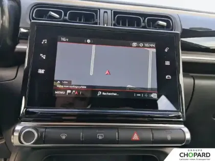 Photo 12 Citroën C3  SOCIETE BLUEHDI 100 S&S BVM6