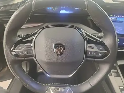 Photo 8 Peugeot 408  PHEV 225 e-EAT8