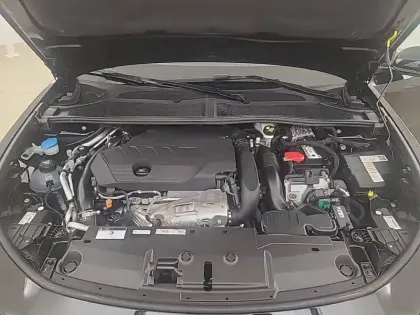 Photo 22 Peugeot 408  PHEV 225 e-EAT8