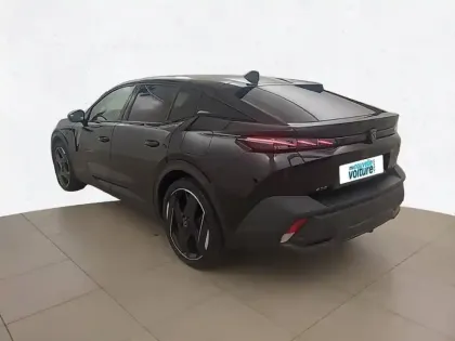 Photo 6 Peugeot 408  PHEV 225 e-EAT8