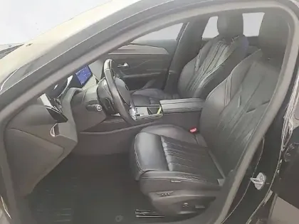 Photo 10 Peugeot 408  PHEV 225 e-EAT8