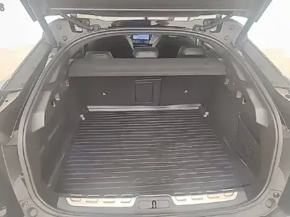 Photo 5 Peugeot 408  PHEV 225 e-EAT8