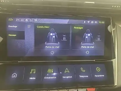 Photo 18 Peugeot 408  PHEV 225 e-EAT8