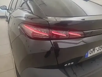 Photo 16 Peugeot 408  PHEV 225 e-EAT8