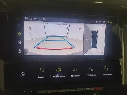 Photo 17 Peugeot 408  PHEV 225 e-EAT8