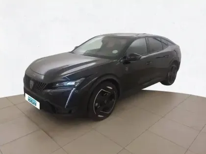 Photo Peugeot 408 Gt