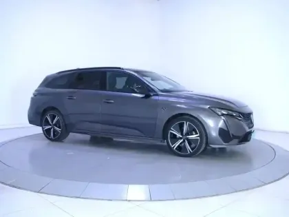 Photo 6 Peugeot 308  SW PureTech 130ch S&S EAT8