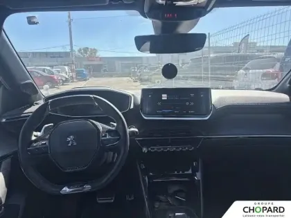 Photo 14 Peugeot 208  PureTech 130 S&S EAT8