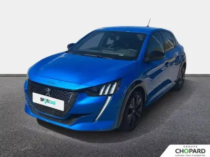 Photo Peugeot 208 Gt Pack