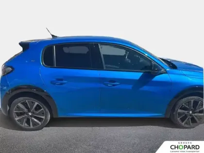 Photo 8 Peugeot 208  PureTech 130 S&S EAT8