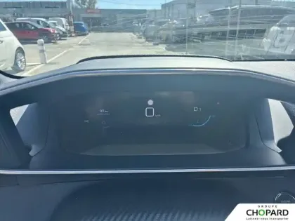 Photo 16 Peugeot 208  PureTech 130 S&S EAT8