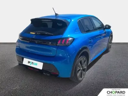 Photo 7 Peugeot 208  PureTech 130 S&S EAT8