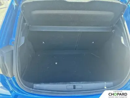 Photo 5 Peugeot 208  PureTech 130 S&S EAT8