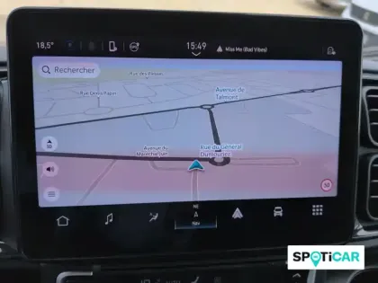 Photo 14 Peugeot Boxer  FGN 3.5 T L2H2 140 S&S BVA8