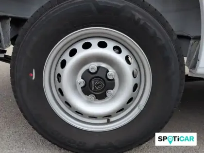 Photo 12 Peugeot Boxer  FGN 3.5 T L2H2 140 S&S BVA8