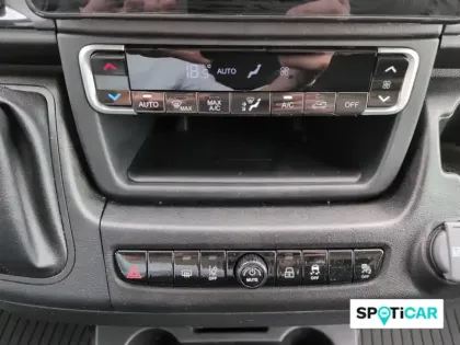 Photo 17 Peugeot Boxer  FGN 3.5 T L2H2 140 S&S BVA8