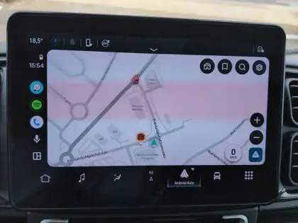 Photo 21 Peugeot Boxer  FGN 3.5 T L2H2 140 S&S BVA8