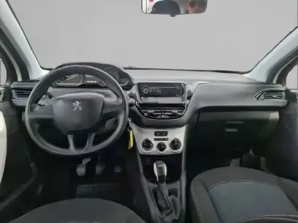 Photo 7 Peugeot 208  PureTech 68ch BVM5
