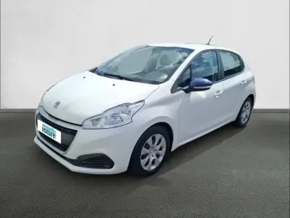 Photo Peugeot 208 Like