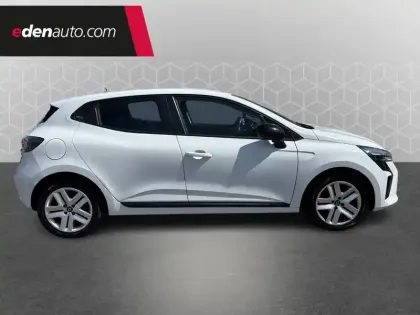 Photo 5 Renault Clio  SOCIETE BLUE DCI 100 hc GSR2