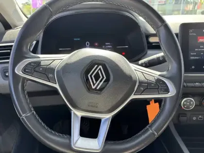 Photo 40 Renault Clio  SOCIETE BLUE DCI 100 hc GSR2