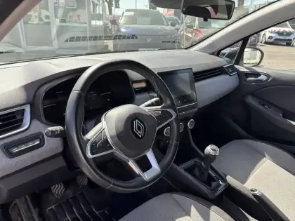 Photo 24 Renault Clio  SOCIETE BLUE DCI 100 hc GSR2