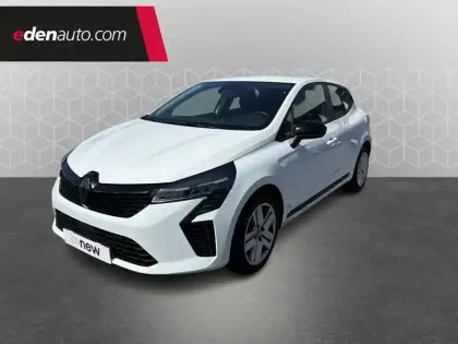 Photo Renault Clio Evolution