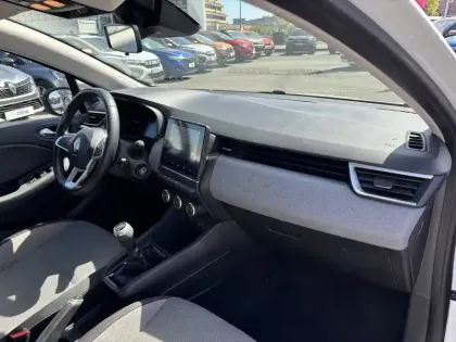 Photo 10 Renault Clio  SOCIETE BLUE DCI 100 hc GSR2