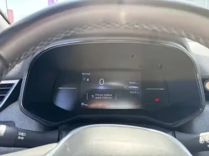 Photo 30 Renault Clio  SOCIETE BLUE DCI 100 hc GSR2