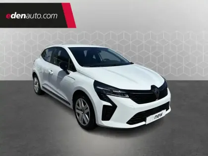 Photo 6 Renault Clio  SOCIETE BLUE DCI 100 hc GSR2