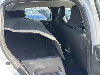 Photo 18 Renault Clio  SOCIETE BLUE DCI 100 hc GSR2