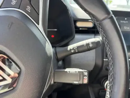 Photo 25 Renault Clio  SOCIETE BLUE DCI 100 hc GSR2