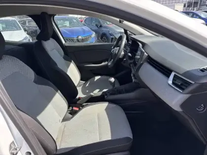 Photo 15 Renault Clio  SOCIETE BLUE DCI 100 hc GSR2