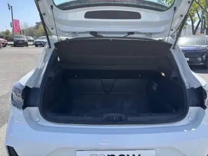 Photo 21 Renault Clio  SOCIETE BLUE DCI 100 hc GSR2