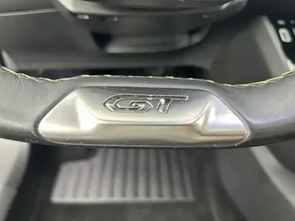 Photo 27 Peugeot 2008  PureTech 130 S&S EAT8