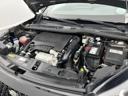 Photo 14 Peugeot 2008  PureTech 130 S&S EAT8
