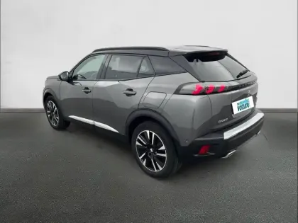 Photo 6 Peugeot 2008  PureTech 130 S&S EAT8