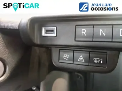 Photo 17 Citroën Ami 