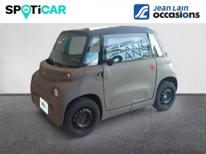 Photo Citroën Ami Ami