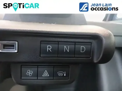 Photo 13 Citroën Ami 