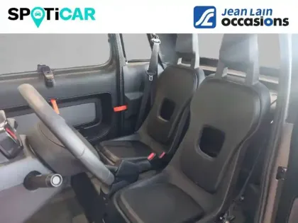 Photo 10 Citroën Ami 